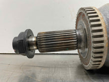 Load image into Gallery viewer, FRONT CV AXLE SHAFT Sonata Sonata Hybrid 15 16 17 18 19 Left - NW215415
