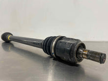 Load image into Gallery viewer, FRONT CV AXLE SHAFT Sonata Sonata Hybrid 15 16 17 18 19 Right - NW215416
