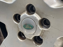 Load image into Gallery viewer, WHEEL LR3 2005 05 2006 06 2007 07 18x8 5 Spoke - NW200913
