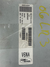 Load image into Gallery viewer, ECU ECM COMPUTER Land Rover LR3 05 06 07 08 09 - NW62001
