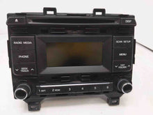 Load image into Gallery viewer, RADIO Hyundai Sonata 2016 16 - NW217211
