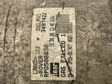 Load image into Gallery viewer, REAR STRUT SHOCK Land Rover LR3 2006 06 - NW173952
