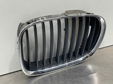 Load image into Gallery viewer, GRILLE BMW 528i 540i 1997 97 1998 98 1999 99 2000 00 Upper Left - NW98181
