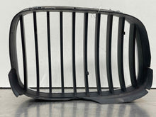 Load image into Gallery viewer, GRILLE BMW 528i 540i 1997 97 1998 98 1999 99 2000 00 Upper Left - NW98181

