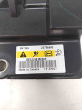Load image into Gallery viewer, AIR BAG CONTROL MODULE COMPUTER Cadillac SRX 2008 08 2009 09 - NW26273
