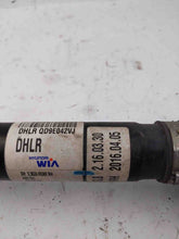 Load image into Gallery viewer, REAR AXLE SHAFT Hyundai Genesis 15 16 17 18 19 20 Right - NW215414
