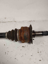 Load image into Gallery viewer, REAR AXLE SHAFT BMW X5 X6 07 08 09 10 11 12 13 14 15 - NW10926
