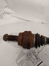 Load image into Gallery viewer, REAR AXLE SHAFT BMW X5 X6 07 08 09 10 11 12 13 14 15 - NW10926
