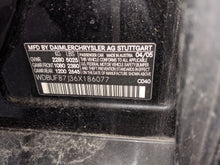 Load image into Gallery viewer, AUTOMATIC TRANSMISSION E350 C230 C280 C350 C55 E280 E300 E320 06-09 - NW217858
