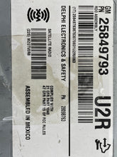 Load image into Gallery viewer, RADIO Cadillac CTS 2008 08 2009 09 2010 10 - NW134418
