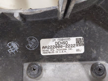 Load image into Gallery viewer, Radiator Fan Assembly Cadillac CTS 2008 - NW63313
