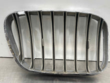 Load image into Gallery viewer, GRILLE BMW X5 2000 00 2001 01 2002 02 2003 03 Upper Left - NW98320
