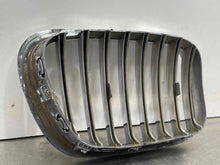 Load image into Gallery viewer, GRILLE BMW X5 2000 00 2001 01 2002 02 2003 03 Upper Left - NW98320
