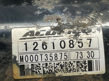 Load image into Gallery viewer, STARTER MOTOR ATS CTS SRX STS Camaro 08 09 10 11 12 13 14 15 - NW169820
