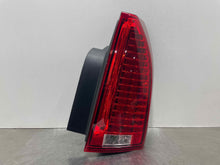 Load image into Gallery viewer, OUTER TAIL LIGHT LAMP Cadillac CTS 08 09 10 11 12 13 14 Left - NW459099

