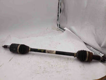 Load image into Gallery viewer, REAR AXLE SHAFT Land Rover Evoque 12 13 14 15 16 17 18 - NW215441

