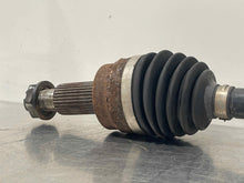 Load image into Gallery viewer, REAR AXLE SHAFT Land Rover Evoque 12 13 14 15 16 17 18 - NW215441
