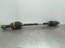 Load image into Gallery viewer, REAR AXLE SHAFT Land Rover Evoque 12 13 14 15 16 17 18 - NW392444
