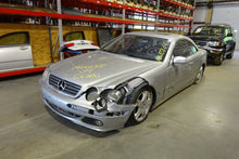 Load image into Gallery viewer, Transmission  MERCEDES CL-CLASS 2004 - NW184076
