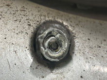Load image into Gallery viewer, Wheel Rim  MERCEDES CL-CLASS 2004 - NW200048
