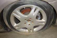 Load image into Gallery viewer, Wheel Rim  MERCEDES CL-CLASS 2004 - NW200050
