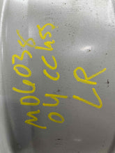 Load image into Gallery viewer, Wheel Rim  MERCEDES CL-CLASS 2004 - NW200050
