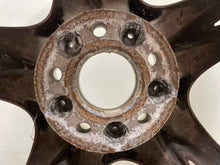 Load image into Gallery viewer, Wheel Rim  MERCEDES CL-CLASS 2004 - NW200050
