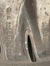 Load image into Gallery viewer, Wheel Rim  MERCEDES CL-CLASS 2004 - NW200050
