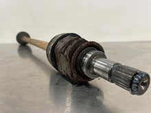 Load image into Gallery viewer, REAR AXLE SHAFT Toyota Rav4 06 07 08 09 10 11 12 - NW215449
