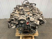 Load image into Gallery viewer, Engine Motor  MERCEDES E-CLASS 2011 - NW67217
