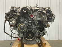 Load image into Gallery viewer, Engine Motor  MERCEDES E-CLASS 2011 - NW67217
