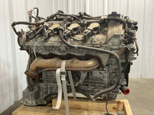 Load image into Gallery viewer, Engine Motor  MERCEDES E-CLASS 2011 - NW67217
