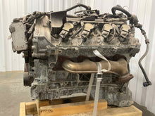 Load image into Gallery viewer, Engine Motor  MERCEDES E-CLASS 2011 - NW67217
