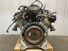 Load image into Gallery viewer, Engine Motor  MERCEDES E-CLASS 2011 - NW67217
