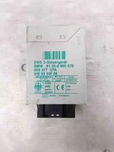 Load image into Gallery viewer, Engine Immobilizer 528i 540i 323i 1999 99 00 01 02 03 - NW29460

