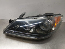 Load image into Gallery viewer, HEADLIGHT LAMP ASSEMBLY Acura RL 05 06 07 08 Left - NW216662
