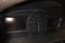 Load image into Gallery viewer, Speedometer Cluster Lincoln MKX 2011 - NW159166
