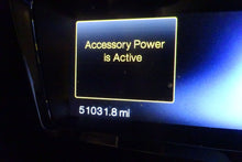 Load image into Gallery viewer, Speedometer Cluster Lincoln MKX 2011 - NW159166
