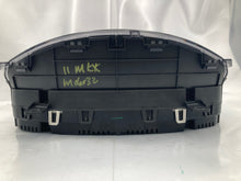 Load image into Gallery viewer, Speedometer Cluster Lincoln MKX 2011 - NW159166

