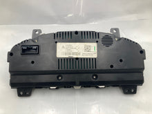 Load image into Gallery viewer, Speedometer Cluster Lincoln MKX 2011 - NW159166
