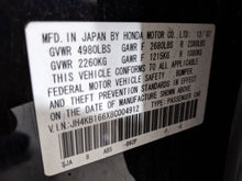 Load image into Gallery viewer, REAR AXLE DIFFERENTIAL Acura RL 2006 06 2007 07 2008 08 - NW215849
