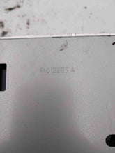 Load image into Gallery viewer, RADIO Cadillac SRX 2007 07 2008 08 - NW218741
