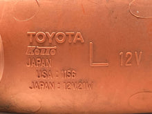 Load image into Gallery viewer, TURN SIGNAL LIGHT LAMP 4 Runner 96 97 98 Bumper Mounted Left - NW83597
