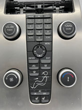 Load image into Gallery viewer, RADIO Controls Volvo 40 Series C30 C70 S40 V50 V70 XC70 08 09 10 - NW218754
