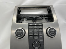 Load image into Gallery viewer, RADIO Controls Volvo 40 Series C30 C70 S40 V50 V70 XC70 08 09 10 - NW218754
