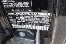 Load image into Gallery viewer, CARRIER ASSEMBLY CL550 CL600 CL63 CL65 S350 S400 S450 Cdn 07-13 RWD - NW46904
