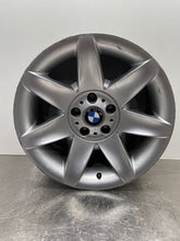Load image into Gallery viewer, WHEEL RIM 525i 530i 540i 01-03 17x8 ALLOY 17x8, 5 lug, 120mm - NW218986

