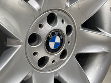 Load image into Gallery viewer, WHEEL RIM 525i 530i 540i 01-03 17x8 ALLOY 17x8, 5 lug, 120mm - NW218986

