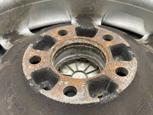 Load image into Gallery viewer, WHEEL RIM 525i 530i 540i 01-03 17x8 ALLOY 17x8, 5 lug, 120mm - NW218986
