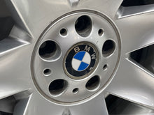 Load image into Gallery viewer, WHEEL RIM 525i 530i 540i 01-03 17x8 ALLOY 17x8, 5 lug, 120mm - NW218987
